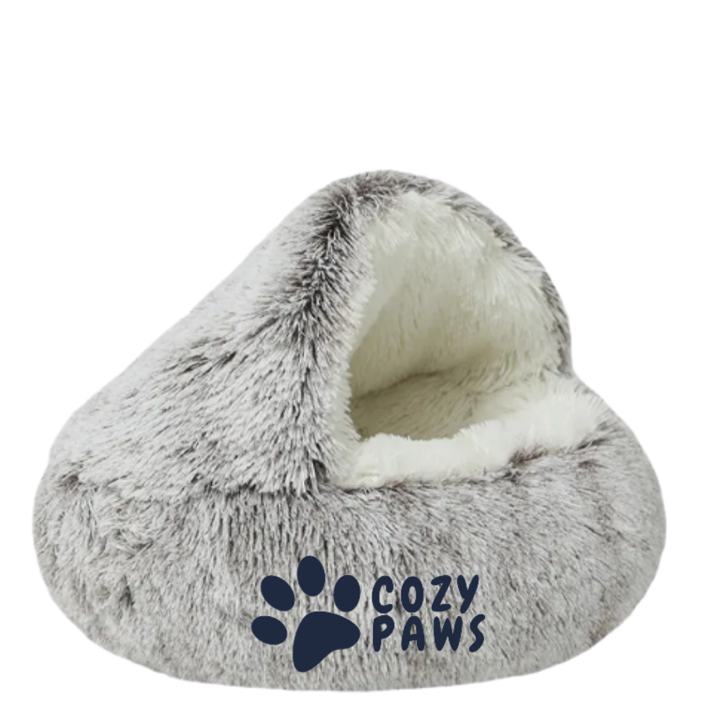 The CozyPaws