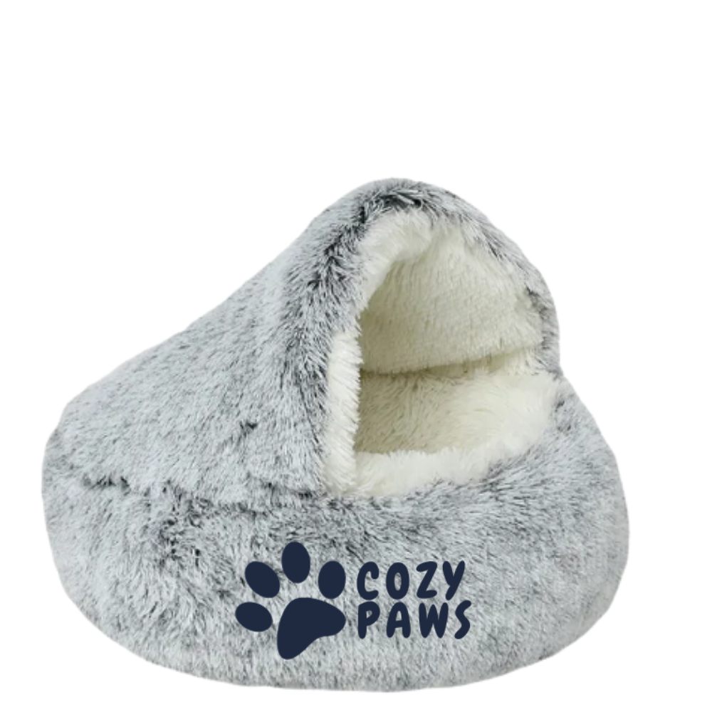 The CozyPaws