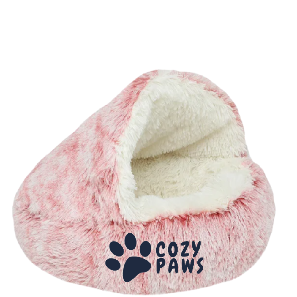 The CozyPaws