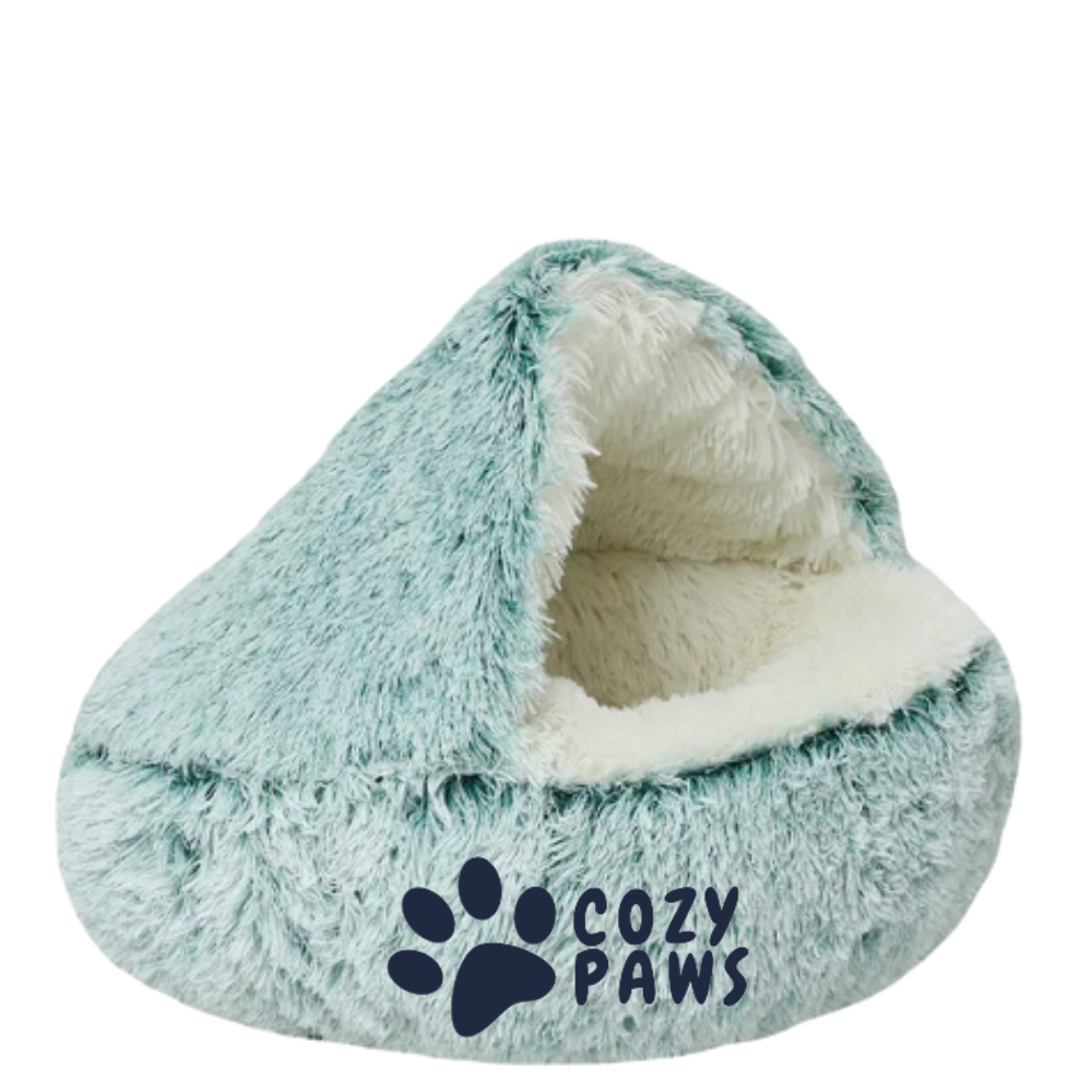 The CozyPaws