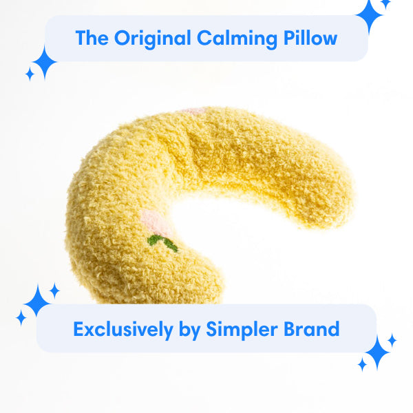 The Original Calming Pillow