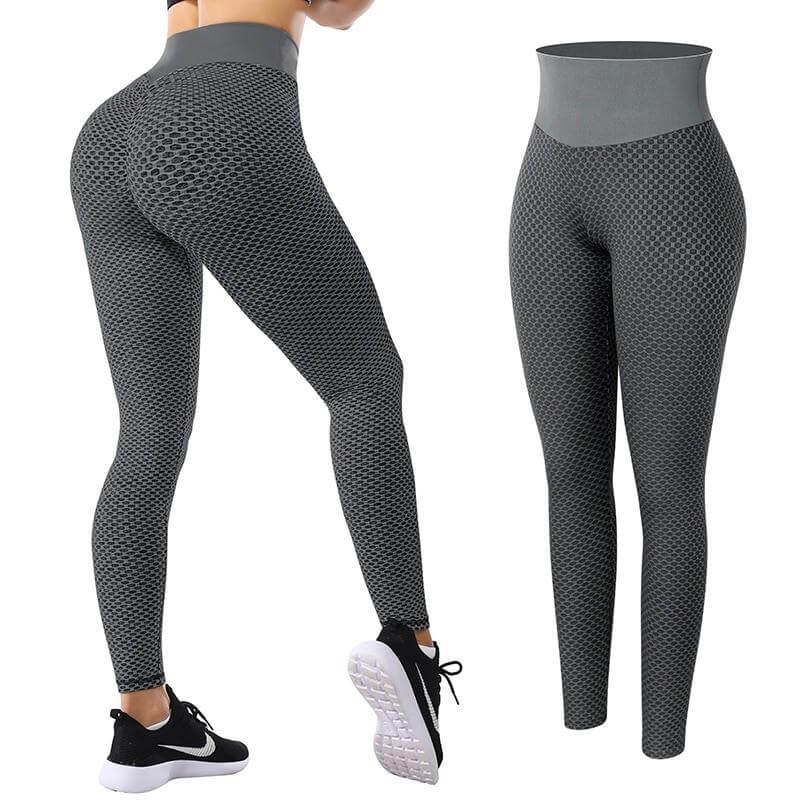 The Peach Lift Anti Cellulite Leggings