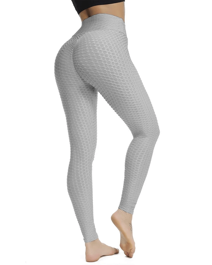 The Peach Lift Anti Cellulite Leggings