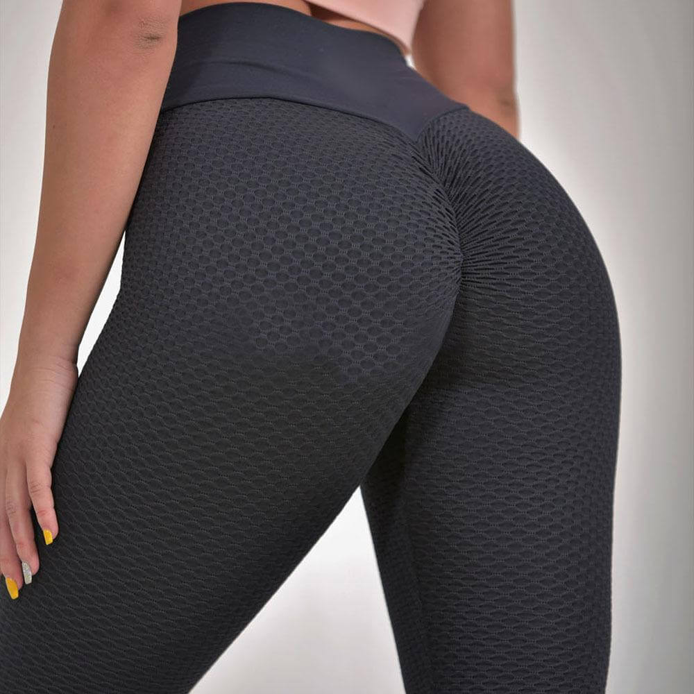 The Peach Lift Anti Cellulite Leggings