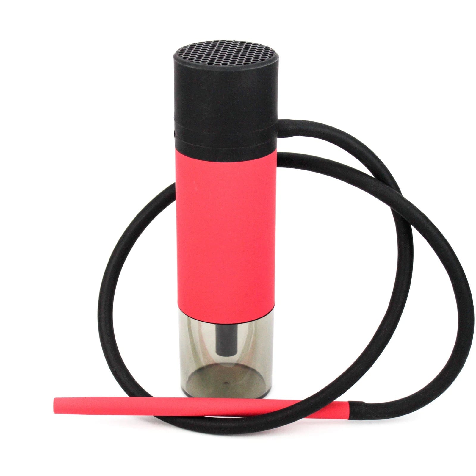 The Portable Shisha