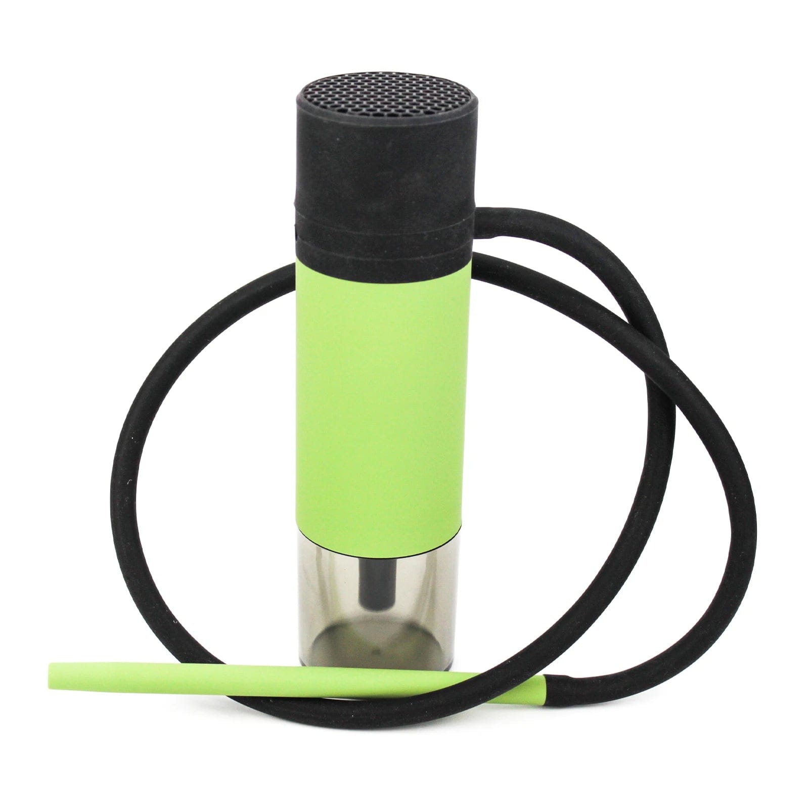 The Portable Shisha