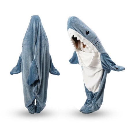 The Sharky Blanket
