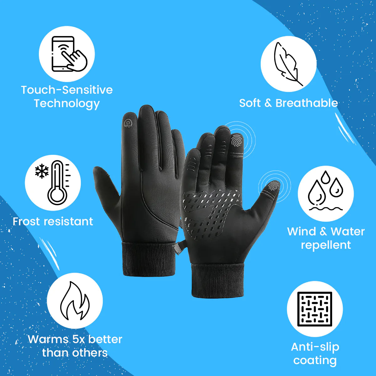 Thermal Gloves