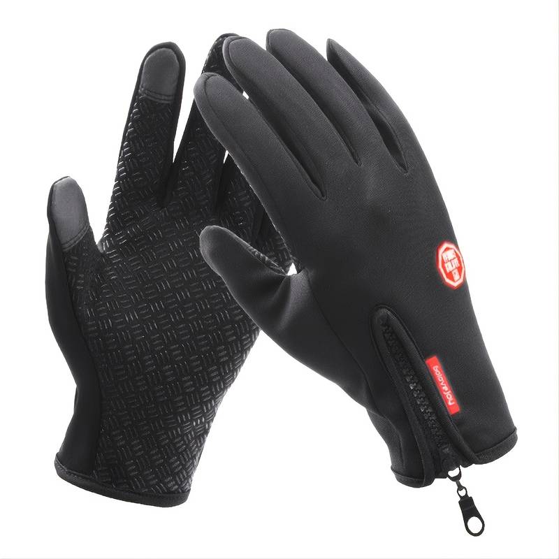 Thermal Touch Gloves