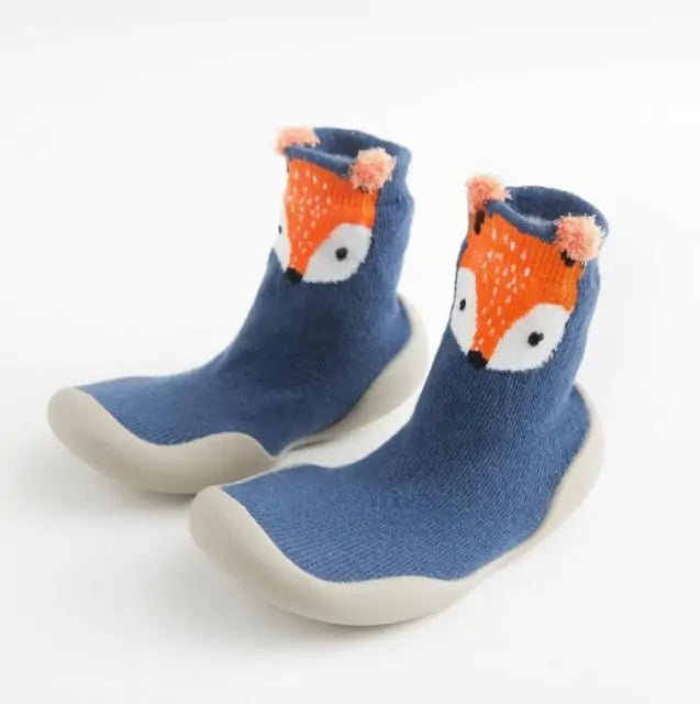 Toddler Slip-On Shoes