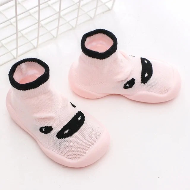 Toddler Slip-On Shoes