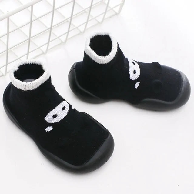 Toddler Slip-On Shoes