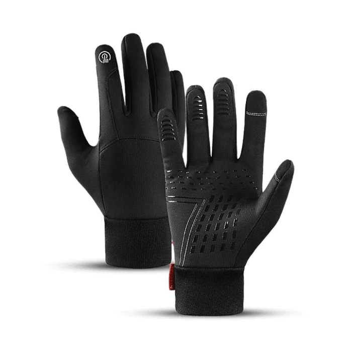 Tozuor – Thermal Gloves