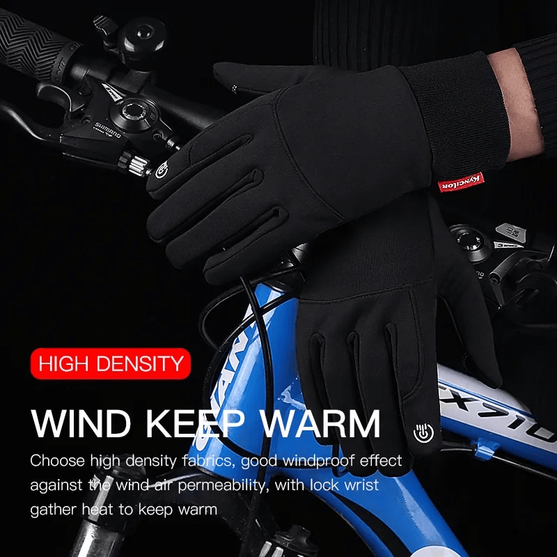 Tozuor - Thermal Gloves