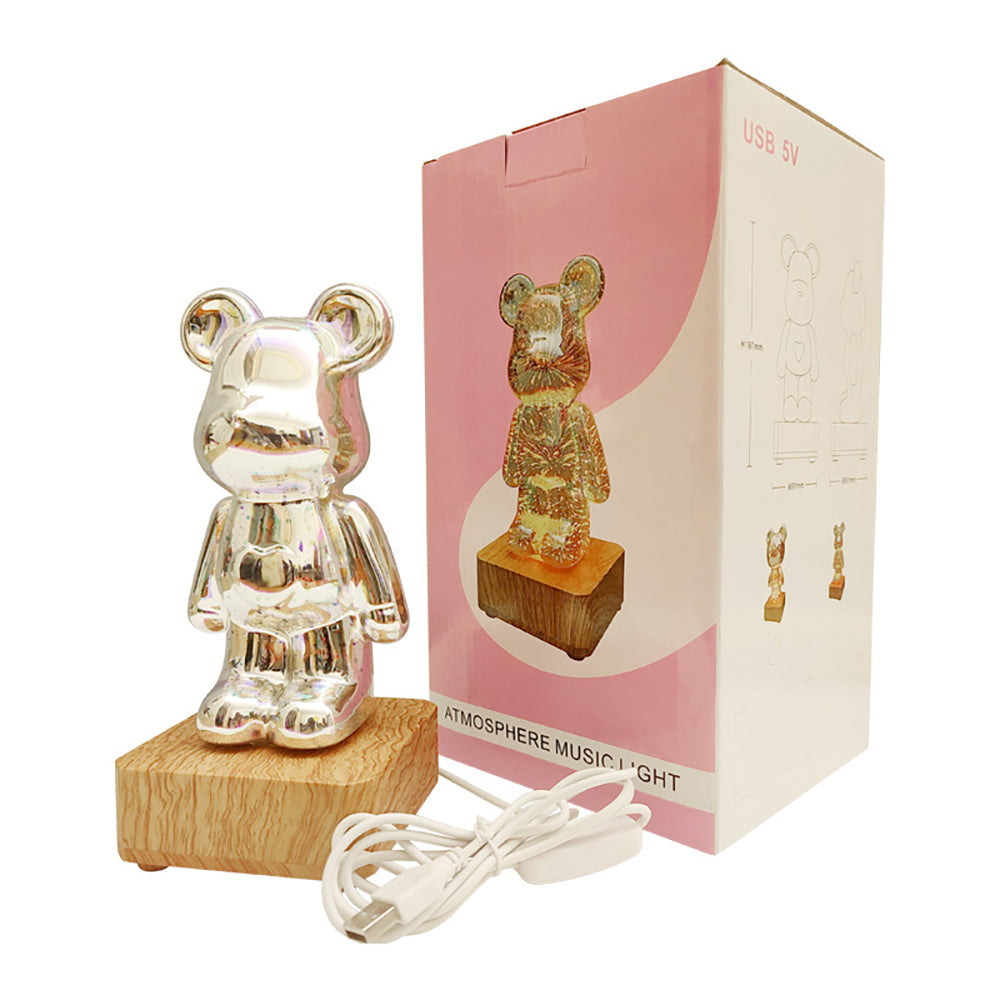 Twinkle Bear - Lamp