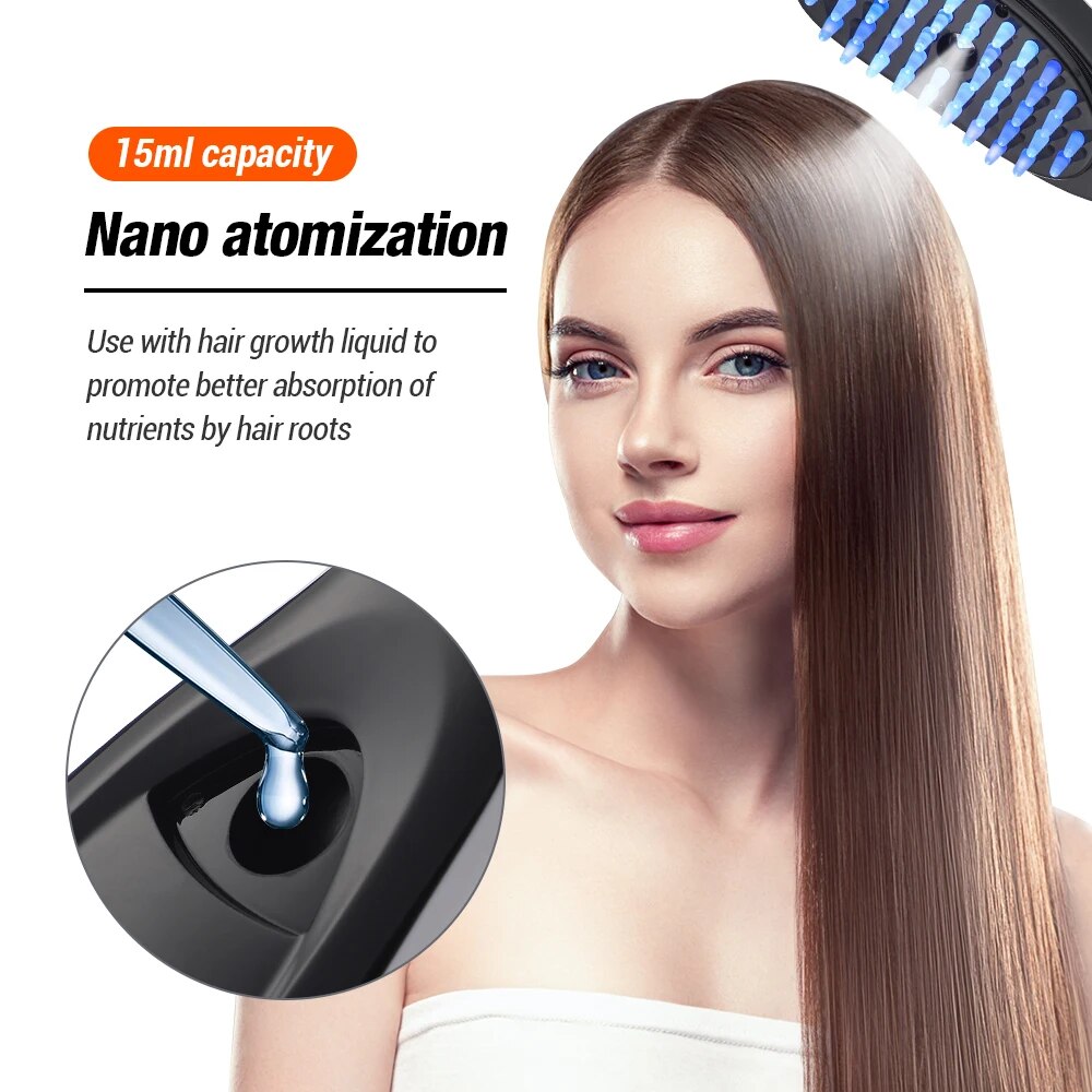 Ultimate Hair Rejuvenator