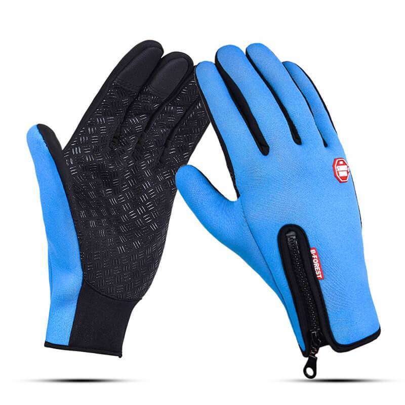 Ultimate Waterproof & Windproof Thermal Gloves (60%OFF)