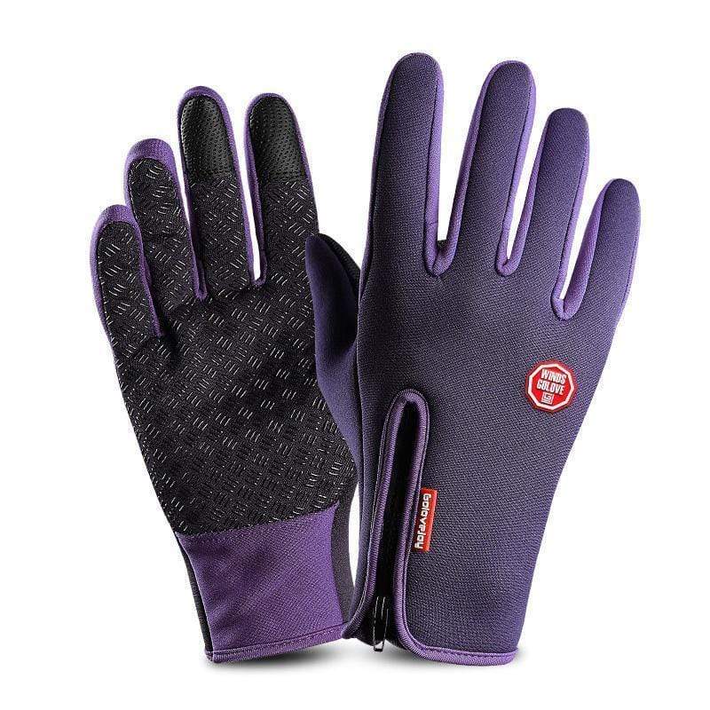 Ultimate Waterproof & Windproof Thermal Gloves (60%OFF)