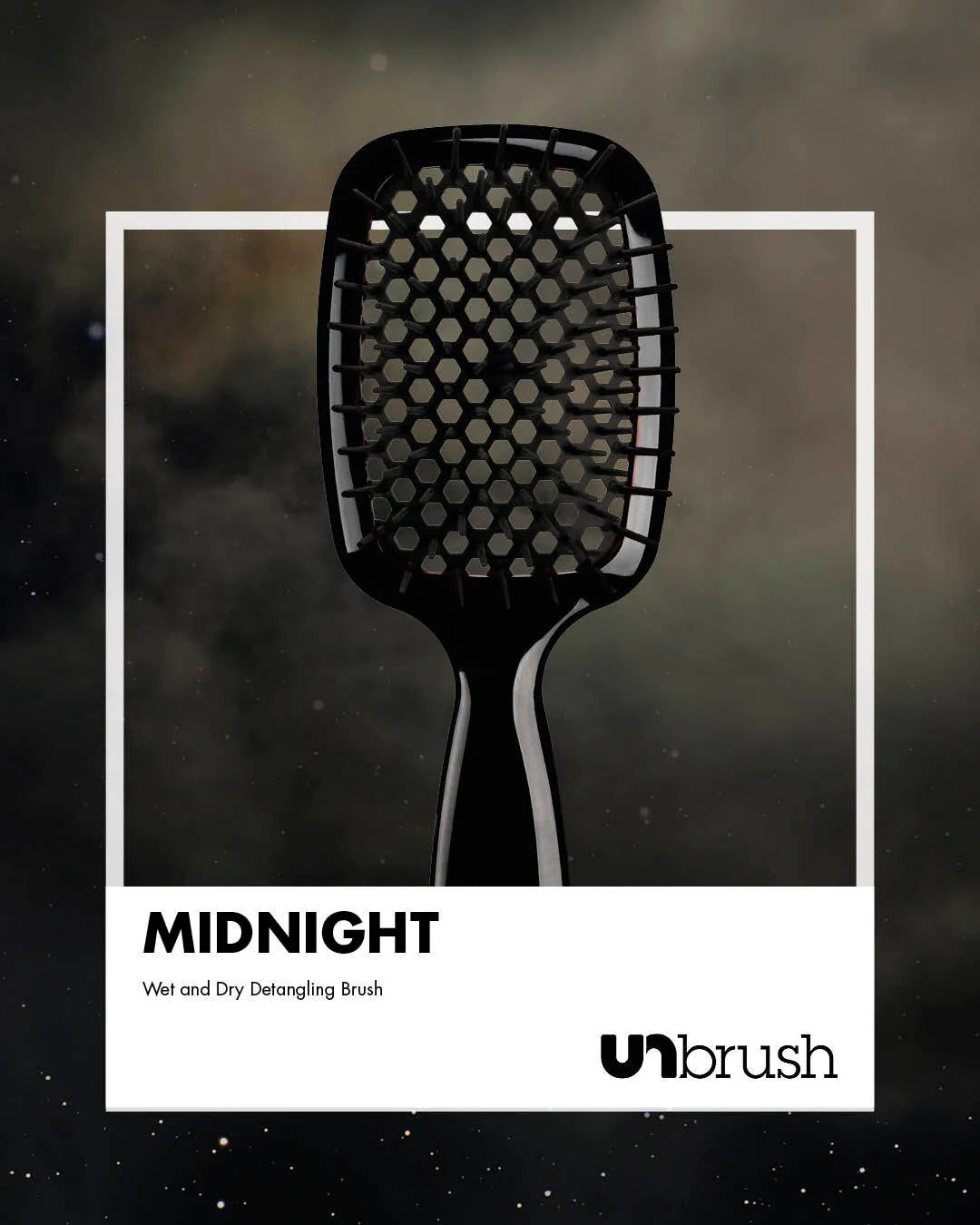 UnBrush