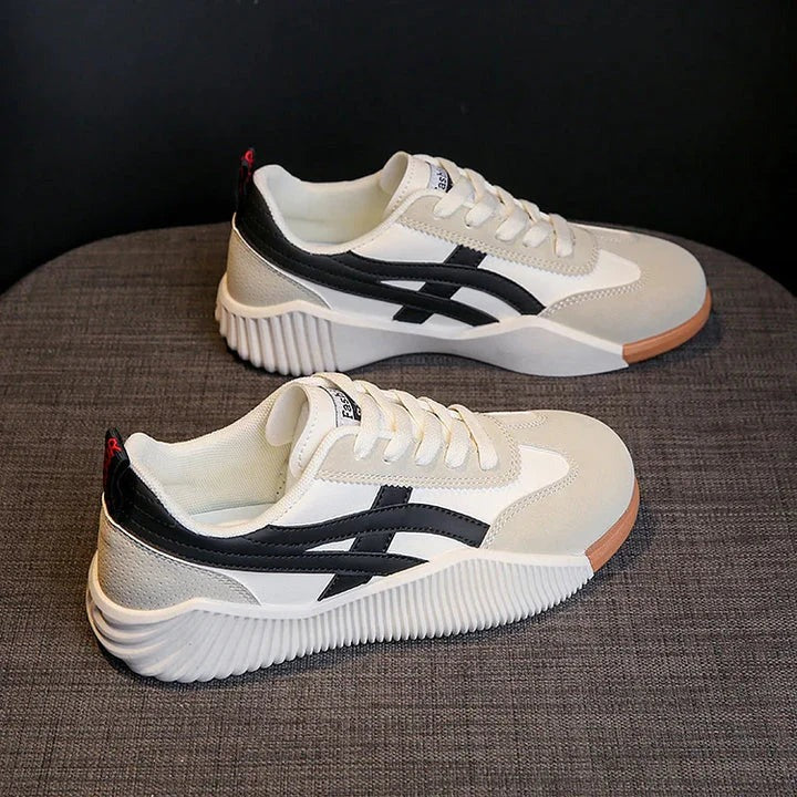 Vintage Orthopedic Sneakers | Poviro