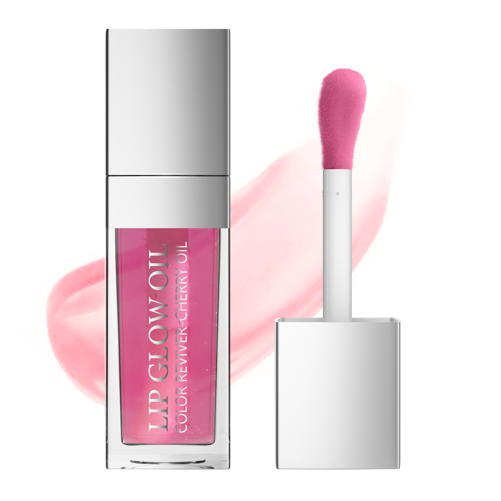 Viral Color Changing Lip Oil