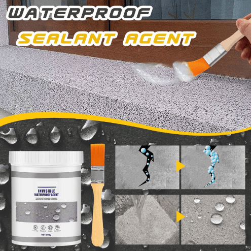 Waterproof insulation sealant-Buy 2 Get 2 free