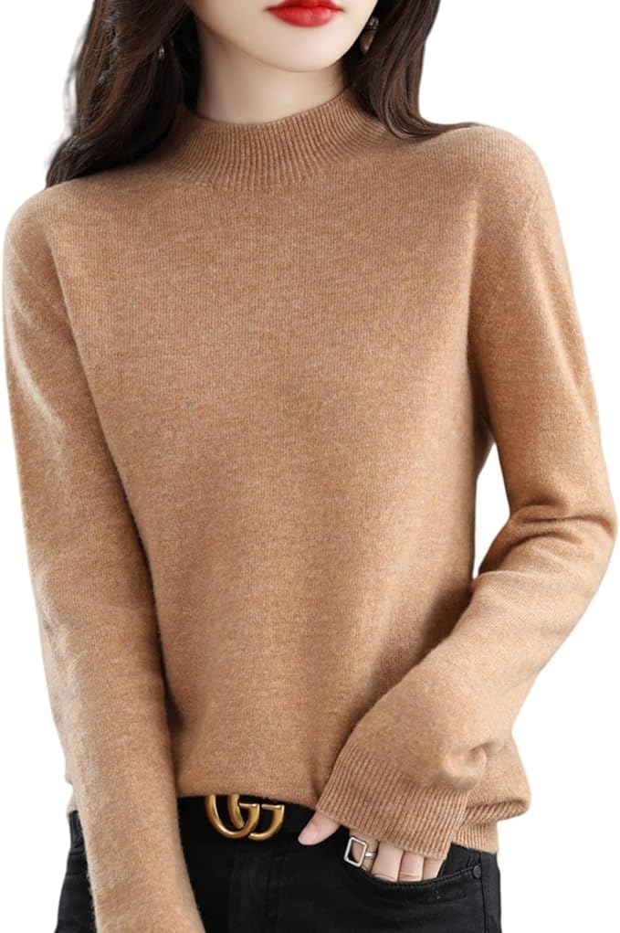 Winter Hot Sale 70% OFF - Cashmere Sweaters for Women