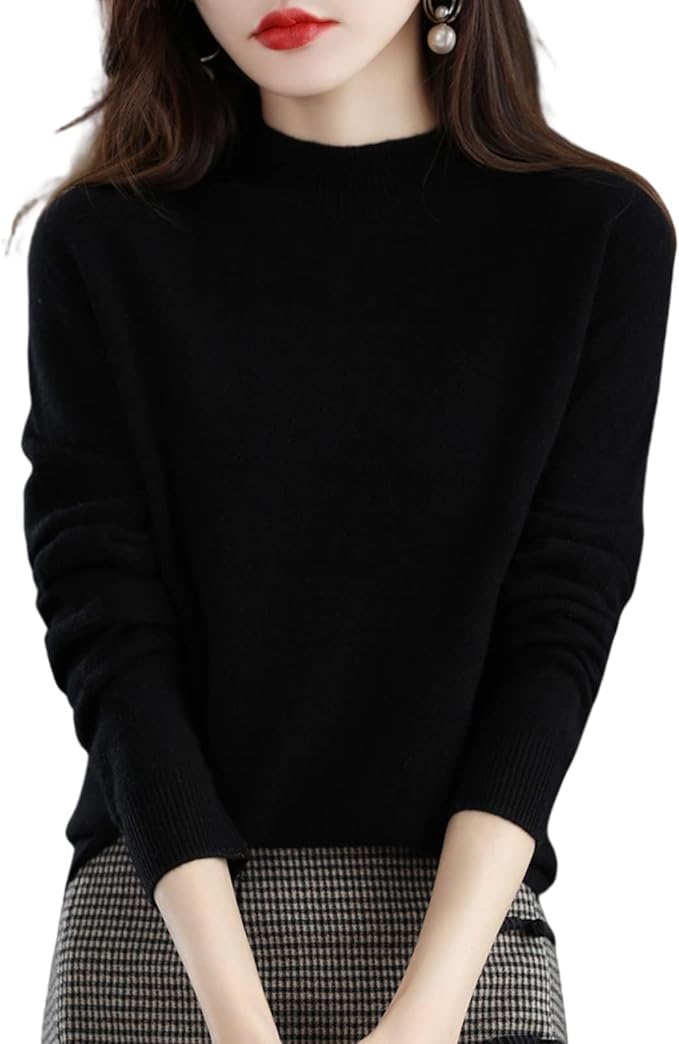 Winter Hot Sale 70% OFF - Cashmere Sweaters for Women