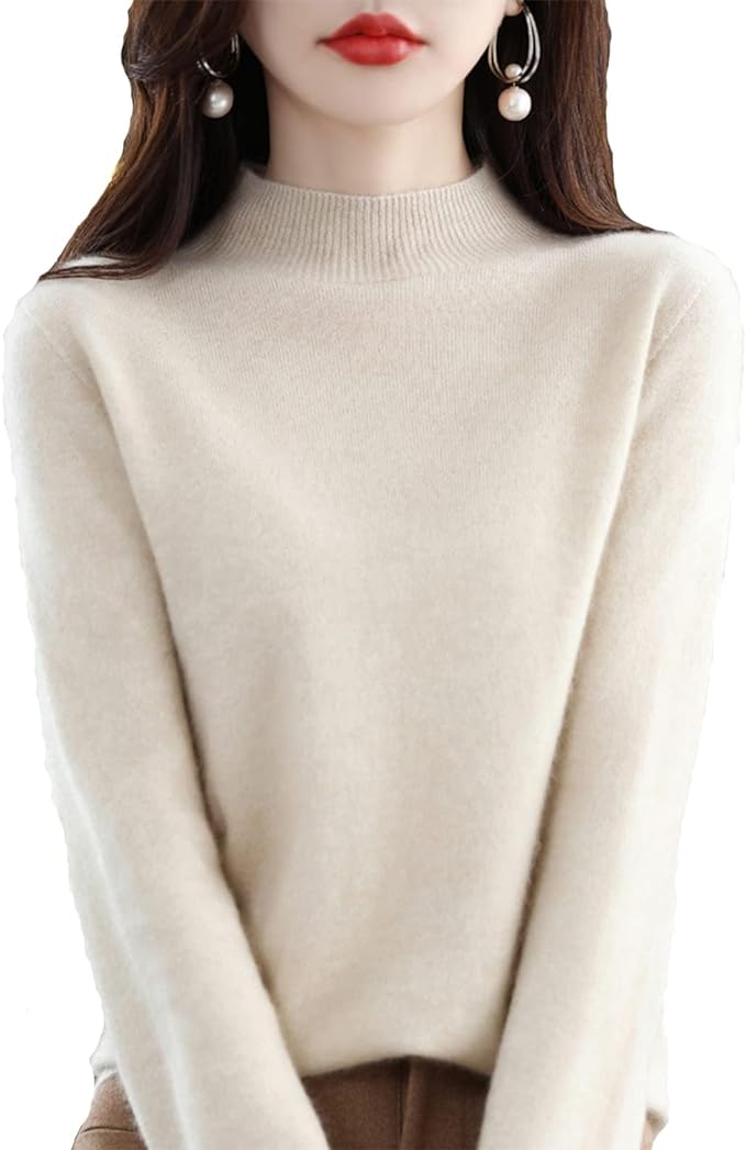 Winter Hot Sale 70% OFF - Cashmere Sweaters for Women