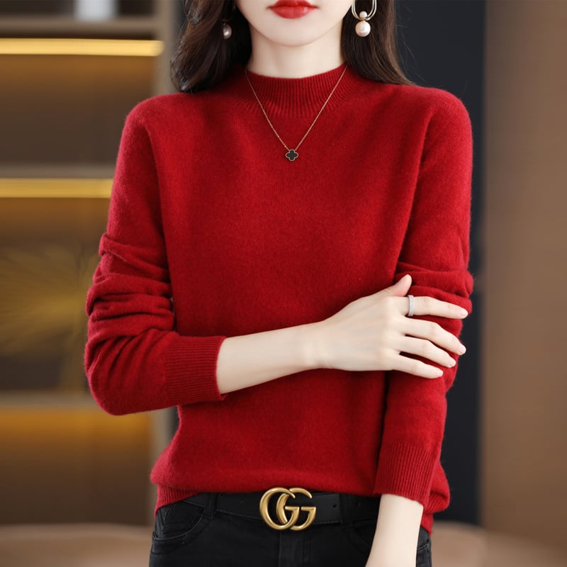 Winter Hot Sale 70% OFF - Cashmere Sweaters for Women