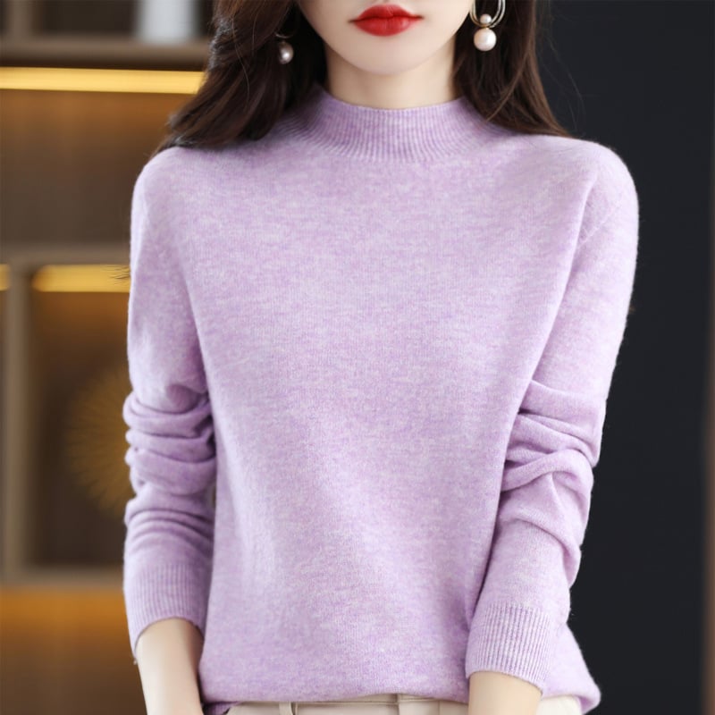 Winter Hot Sale 70% OFF - Cashmere Sweaters for Women