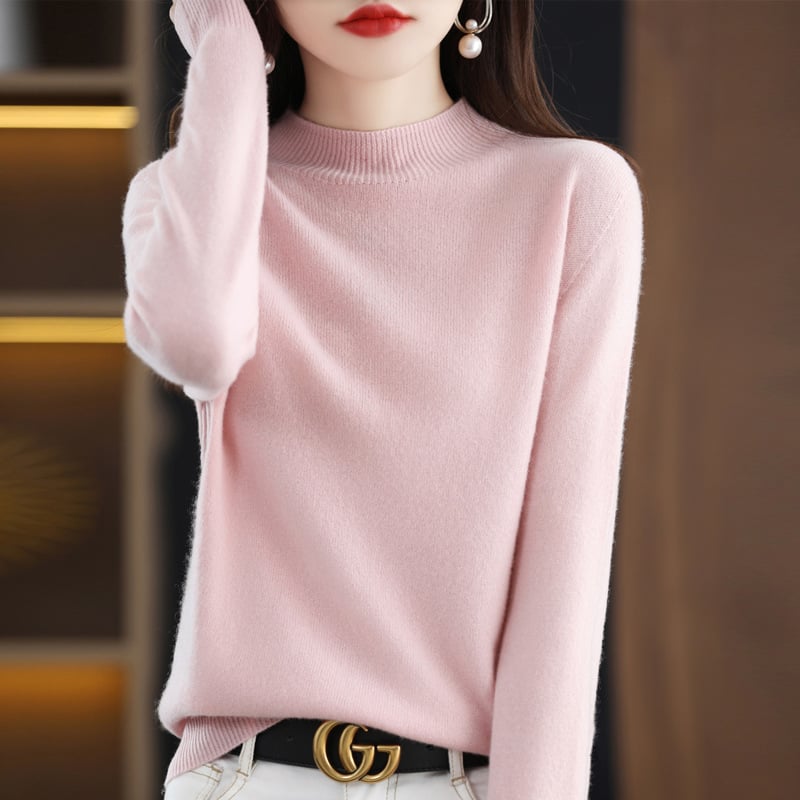 Winter Hot Sale 70% OFF - Cashmere Sweaters for Women