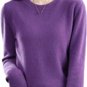 Winter Hot Sale 70% OFF – Cashmere Sweaters for Women