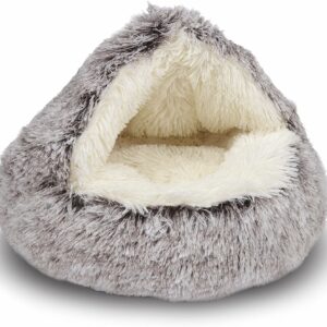 Slicier - Winter Pet Bed