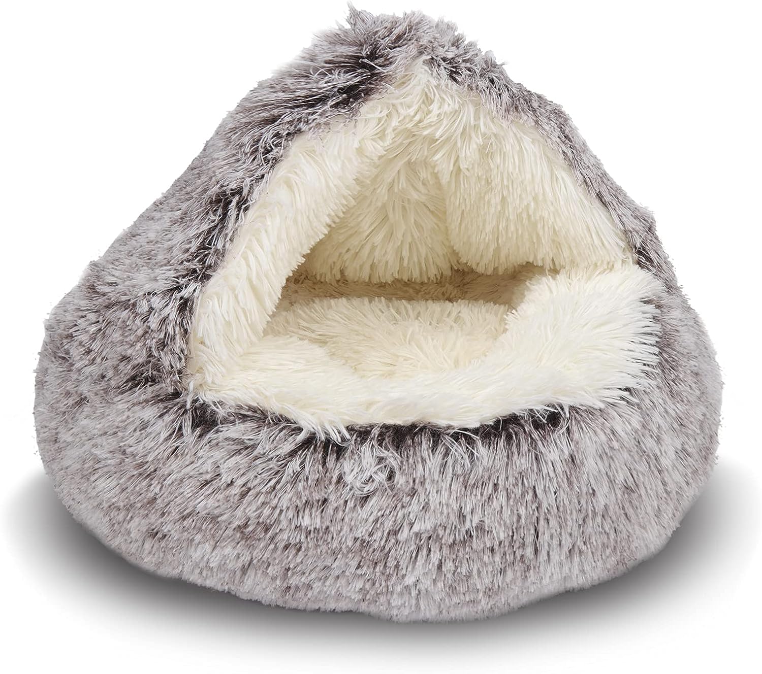 Slicier - Winter Pet Bed