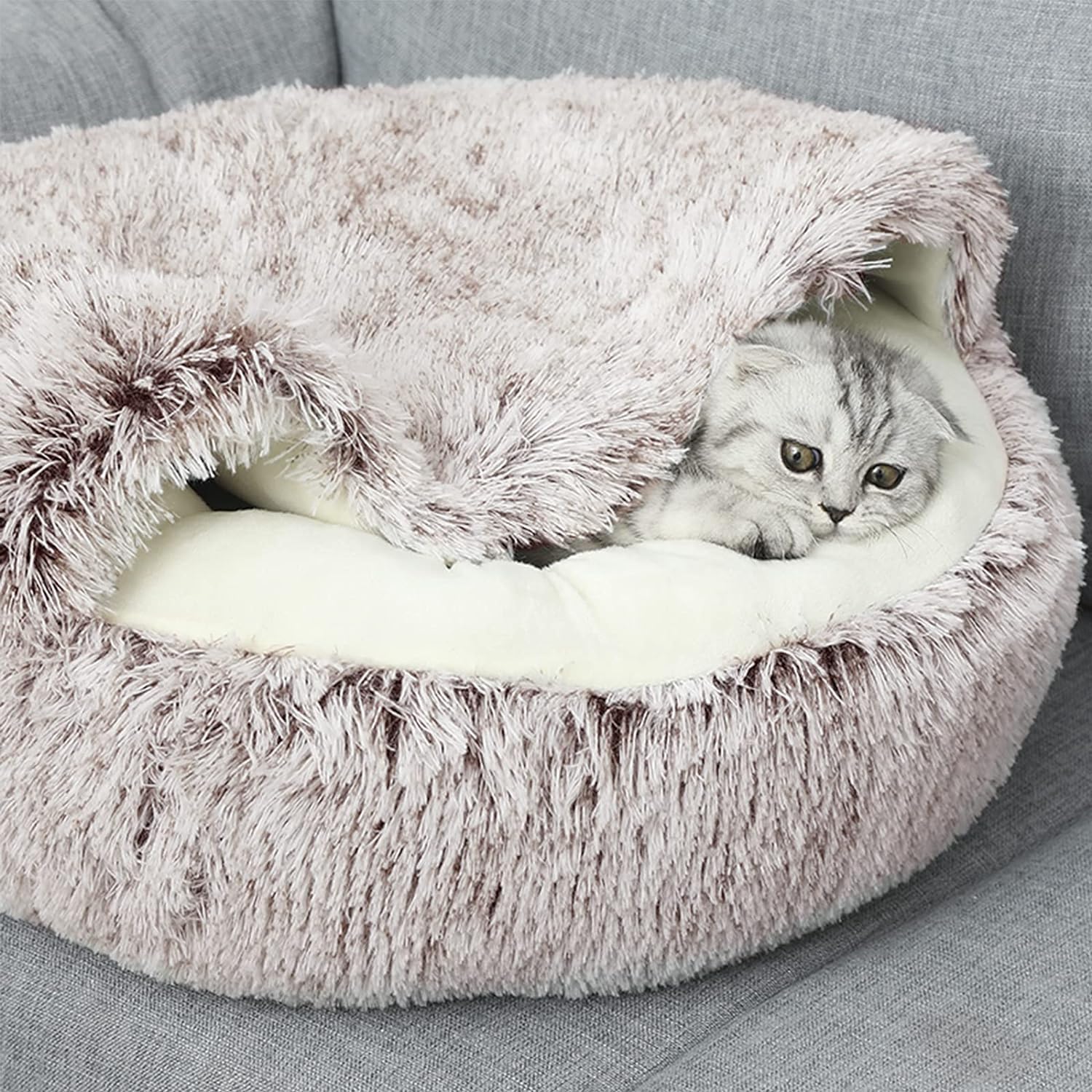 Slicier - Winter Pet Bed