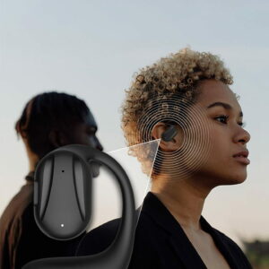 Wireless Ear Handging Bluetooth Headset