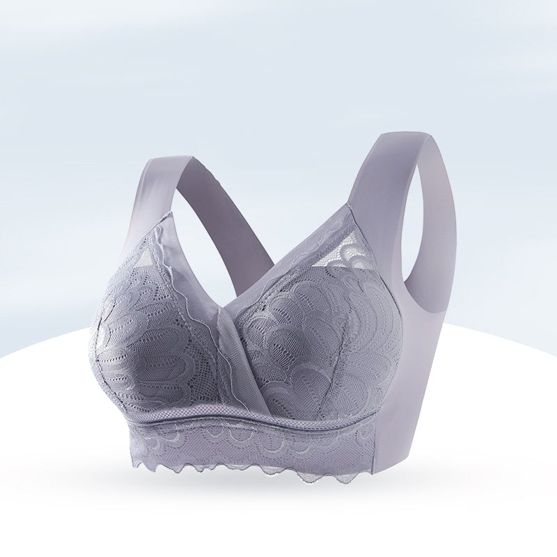 Women’s Comfortable anti-sagging bra