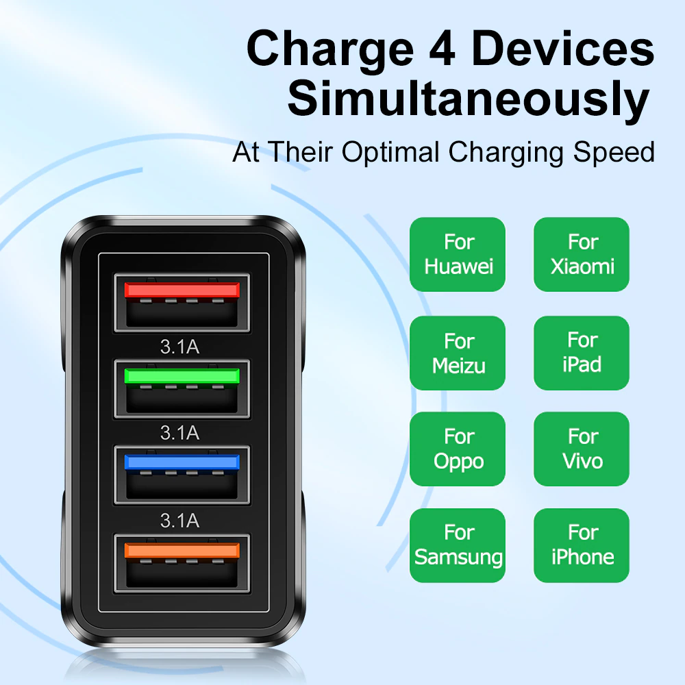 XCharge Pro