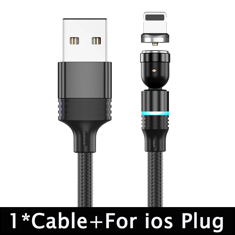 Your Go To Cable – Charges All Your Devices