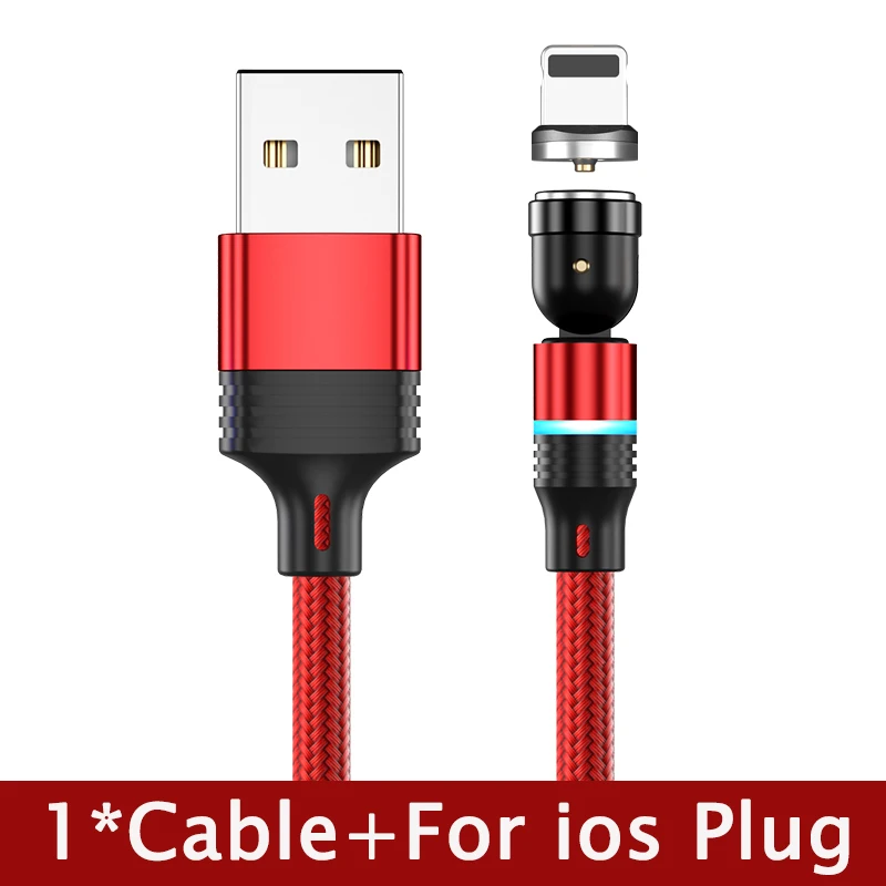 Your Go To Cable - Charges All Your Devices