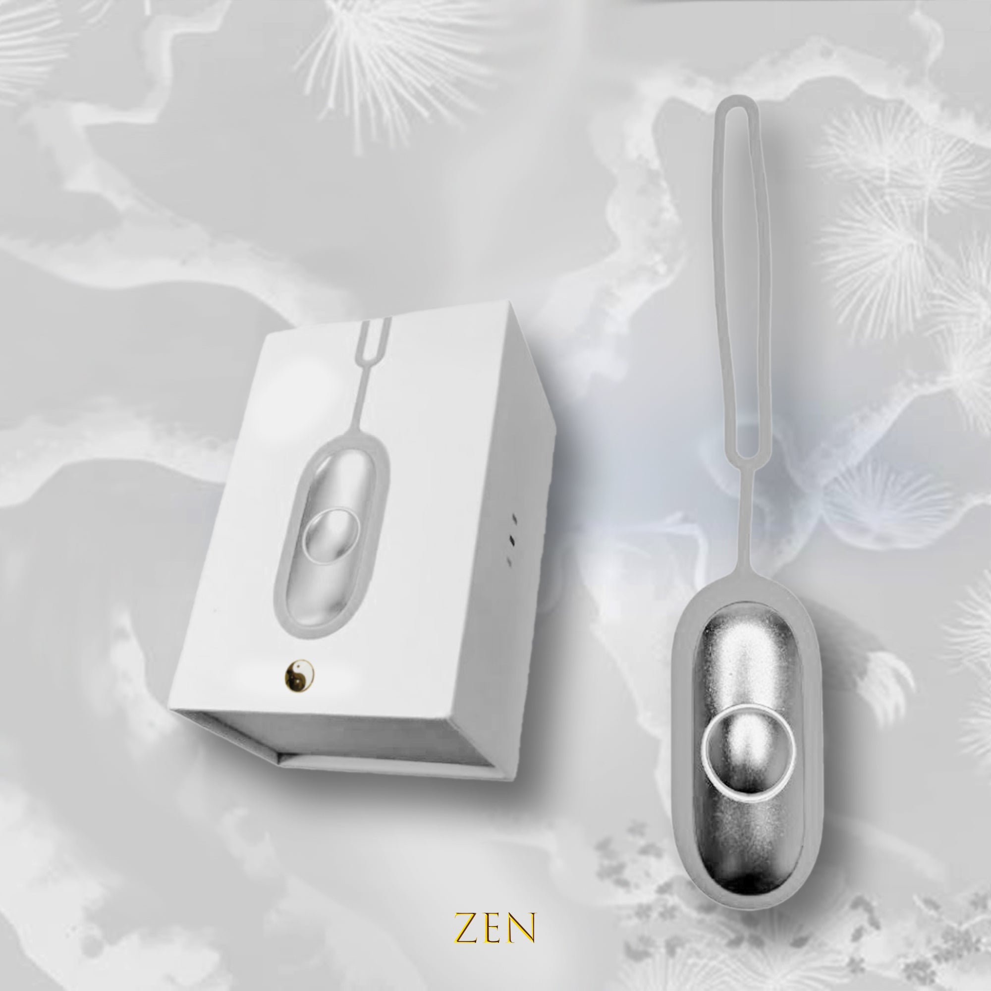 Zen pulse