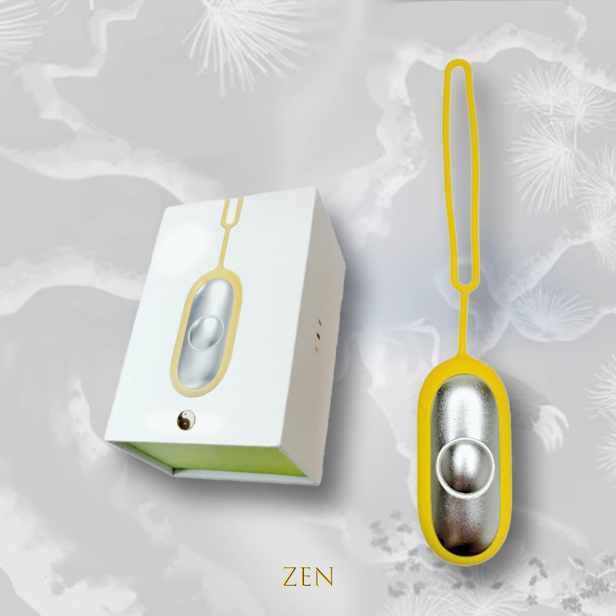 Zen pulse