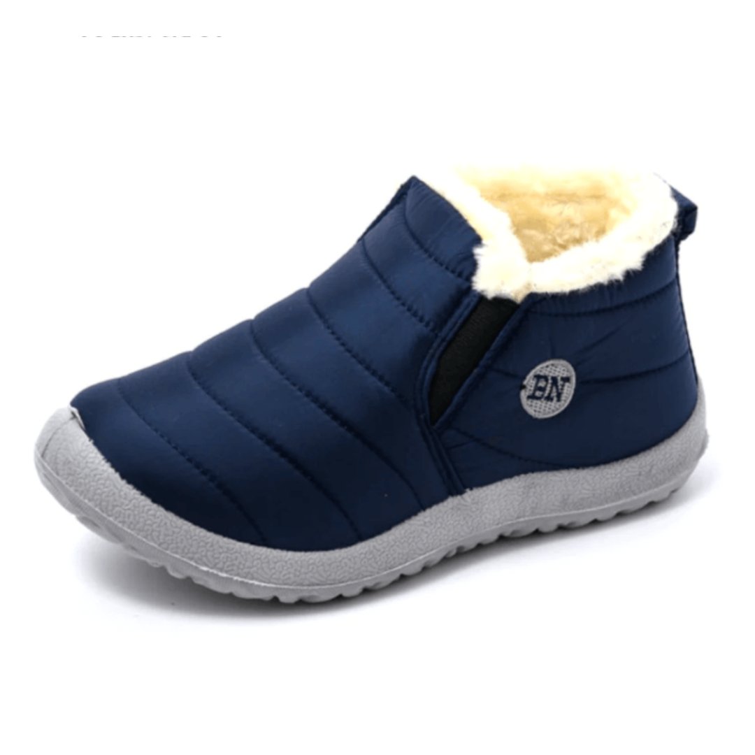 Vyral - Waterproof Winter Boots