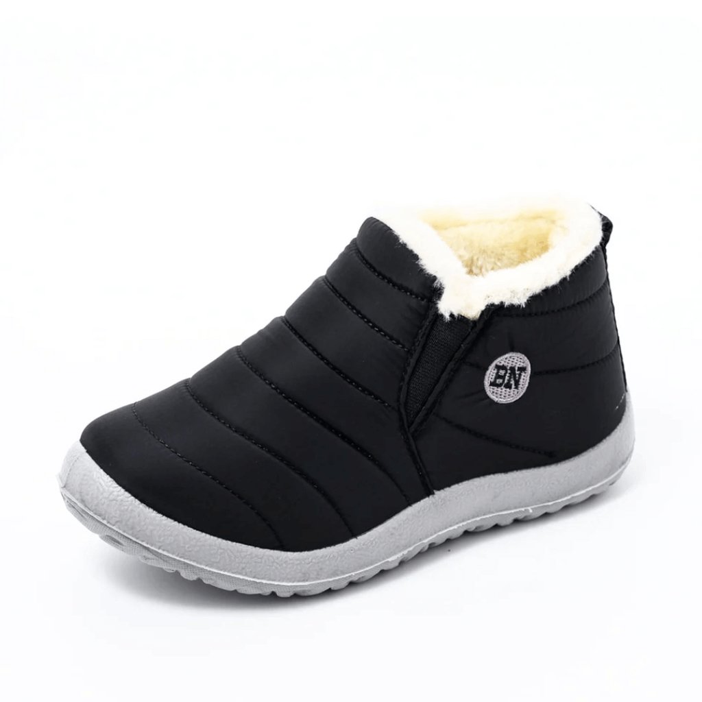 #1 Best Selling – Waterproof Winter Boots