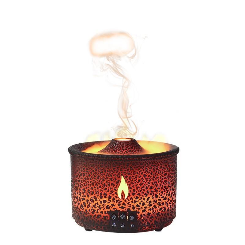 1 Piece Portable Aroma Humidifier