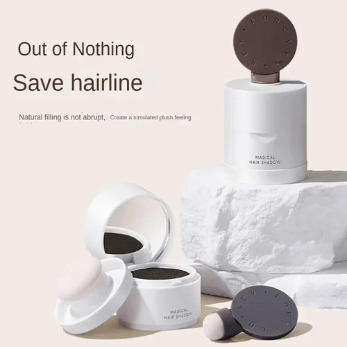 2023-Christmas Hot Sale - Hairline Clay Powder Cream