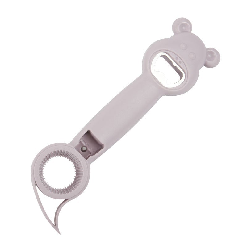 2023 Christmas Hot Sale - HALF PRICE - New 4 in 1 bottle opener