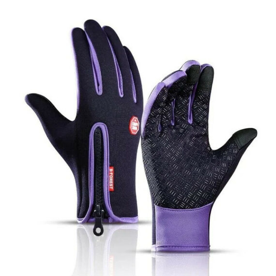 (2023-Christmas Hot Sale) Ultimate Waterproof & Windproof Thermal Gloves