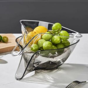 2023 New Arrival – High Temperature Resistant Kitchen Essentials Drainage Basket